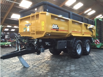  PEECON CARGO 18000 - Toa kéo trang trại