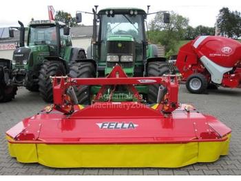 Fella KM 310 FZ - Máy móc nông nghiệp