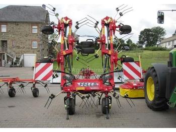 Fella TH 8606 Hy - Máy móc nông nghiệp