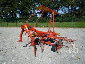 Fella TS335DN - Máy móc nông nghiệp
