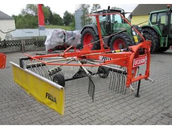 Fella TS 426 - Máy móc nông nghiệp