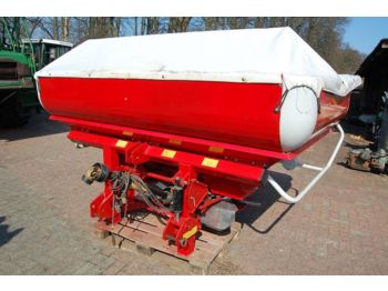 LELY SX 4000 - Máy rải phân bón