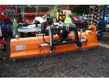 Samasz Mamut 300-Front-Heckmulcher-NEU  - Dàn băm cỏ/ Mulcher