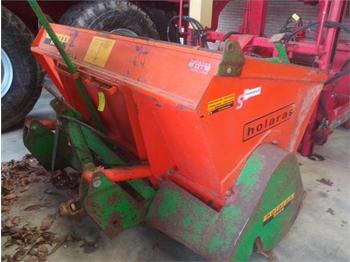 Holaras Vcd900 - Xe trộn thức ăn gia súc