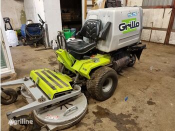 Grillo FD300 - Máy cắt cỏ vườn
