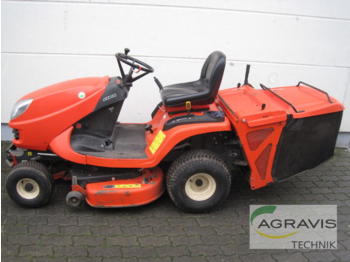 Kubota GR 1600-II W26TK01105 - Máy cắt cỏ vườn
