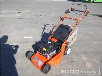  Sabo Economy 53  Lawnmower - Máy cắt cỏ vườn