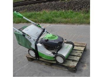  Viking Petrol Lawn Mower - 4866-01 - Máy cắt cỏ vườn