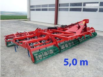 Agro-Masz Maask 5,0 m - Bừa