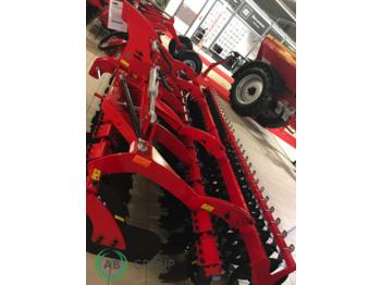 Awemak Scheibenegge 4 m/Hydr. Disc harrow/Dechaumeur a disque - Bừa