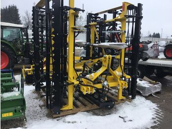 Bednar Swifter SN 5000 - Bừa