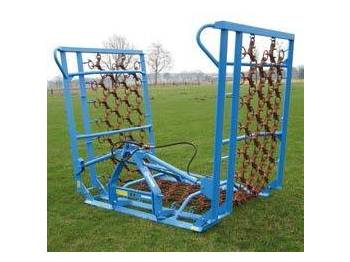 Saphir Perfekt W4 - Bừa