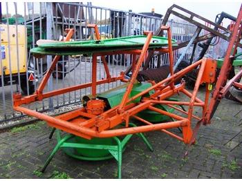 HOLARAS SUPER STAR KUILVERDELER - Trang thiết bị dàn trải