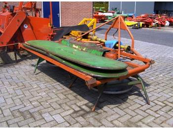 HOLARAS SUPER-STAR KUILVERDELER - Trang thiết bị dàn trải