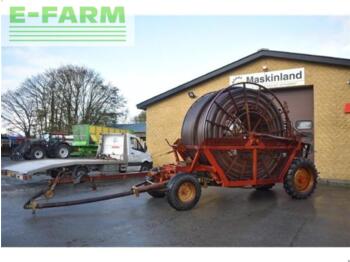 Agromehanika fj-600 - Hệ thống tưới