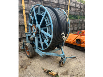 Irrigatore usato Ocmis - Hệ thống tưới