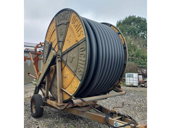 Ocmis 100R3 (100 x 350) - Hệ thống tưới