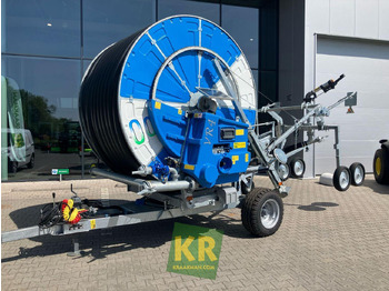 Ocmis VR4 - Hệ thống tưới