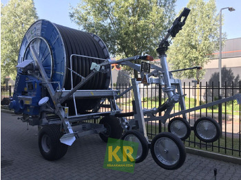 Ocmis VR5 - Hệ thống tưới