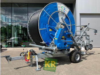 Ocmis VR5 - Hệ thống tưới