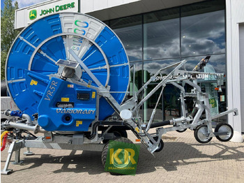 Ocmis VR5 - Hệ thống tưới