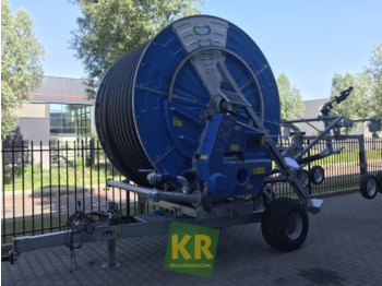 Ocmis VR5 - Hệ thống tưới