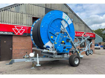 Ocmis VR5 110-400 beregeningshaspel / regehaspel - Hệ thống tưới