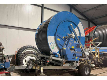 Ocmis VR5 110-400 beregeningshaspel / regehaspel - Hệ thống tưới