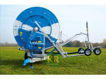 Ocmis VR7 - Hệ thống tưới