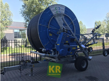 VR5 Ocmis - Hệ thống tưới