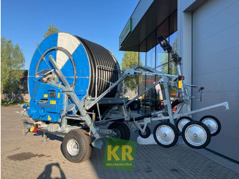 VR5 Ocmis - Hệ thống tưới