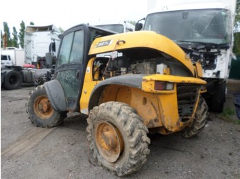 JCB 527-55 - Máy móc nông nghiệp