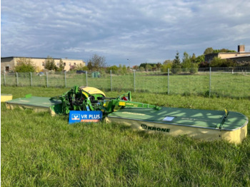 Máy cắt cỏ KRONE Easycut