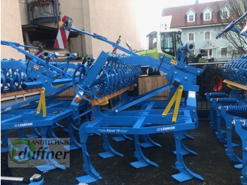 Máy trồng trọt LEMKEN