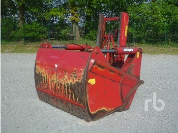 Bvl Silage Bucket - Trang thiết bị gia súc