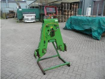 HOLARAS EXAKTA 3-PUNTS WEEGBOK - Trang thiết bị gia súc