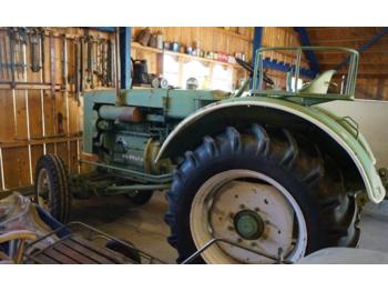 MAN Annet - Máy móc nông nghiệp