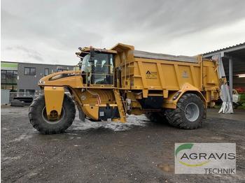 Challenger / Ag-Chem TERRA GATOR 8333 - Máy rải phân chuồng