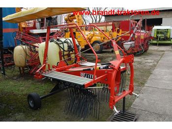 FELLA TS 426 DN - Máy cắt cỏ