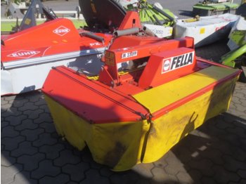 Fella KM 230 FP - Máy cắt cỏ