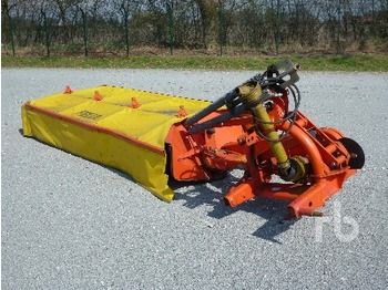 Fella SM350 Disc - Máy cắt cỏ