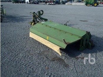 Krone 283CV - Máy cắt cỏ