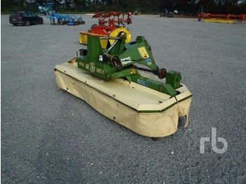 Krone AFL242 - Máy cắt cỏ