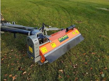  Mateng G.OS-145 - Máy cắt cỏ