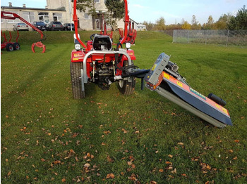  Mateng G.OS-165 - Máy cắt cỏ