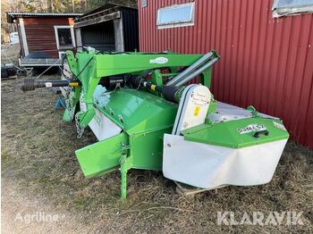 SAMASZ KDF 341 S - Máy cắt cỏ