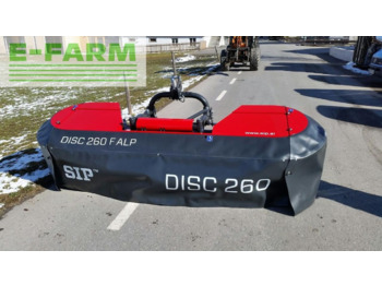 SIP disc 260f alp - Máy cắt cỏ