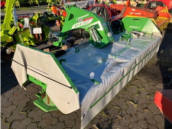 SaMASZ XT-F 302 - Máy cắt cỏ