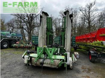 SaMASZ kdd 941 - Máy cắt cỏ