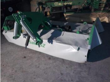 SaMASZ toro 300 - Máy cắt cỏ